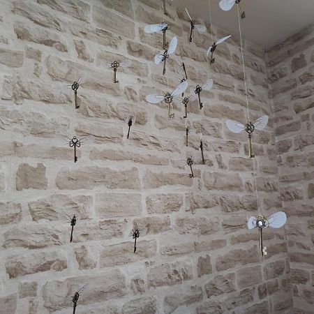 Le Dortoir D'Harry Potter Apartment Chalons en Champagne Ngoại thất bức ảnh
