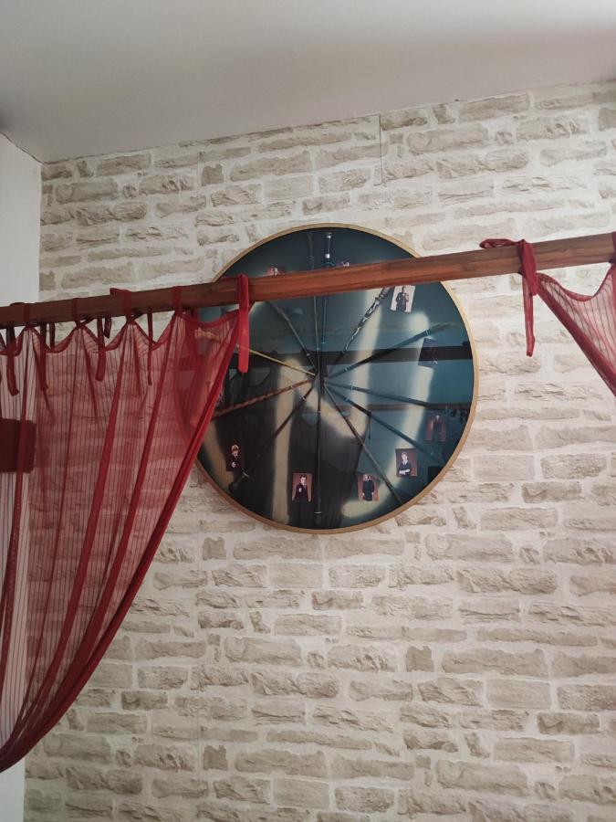 Le Dortoir D'Harry Potter Apartment Chalons en Champagne Ngoại thất bức ảnh