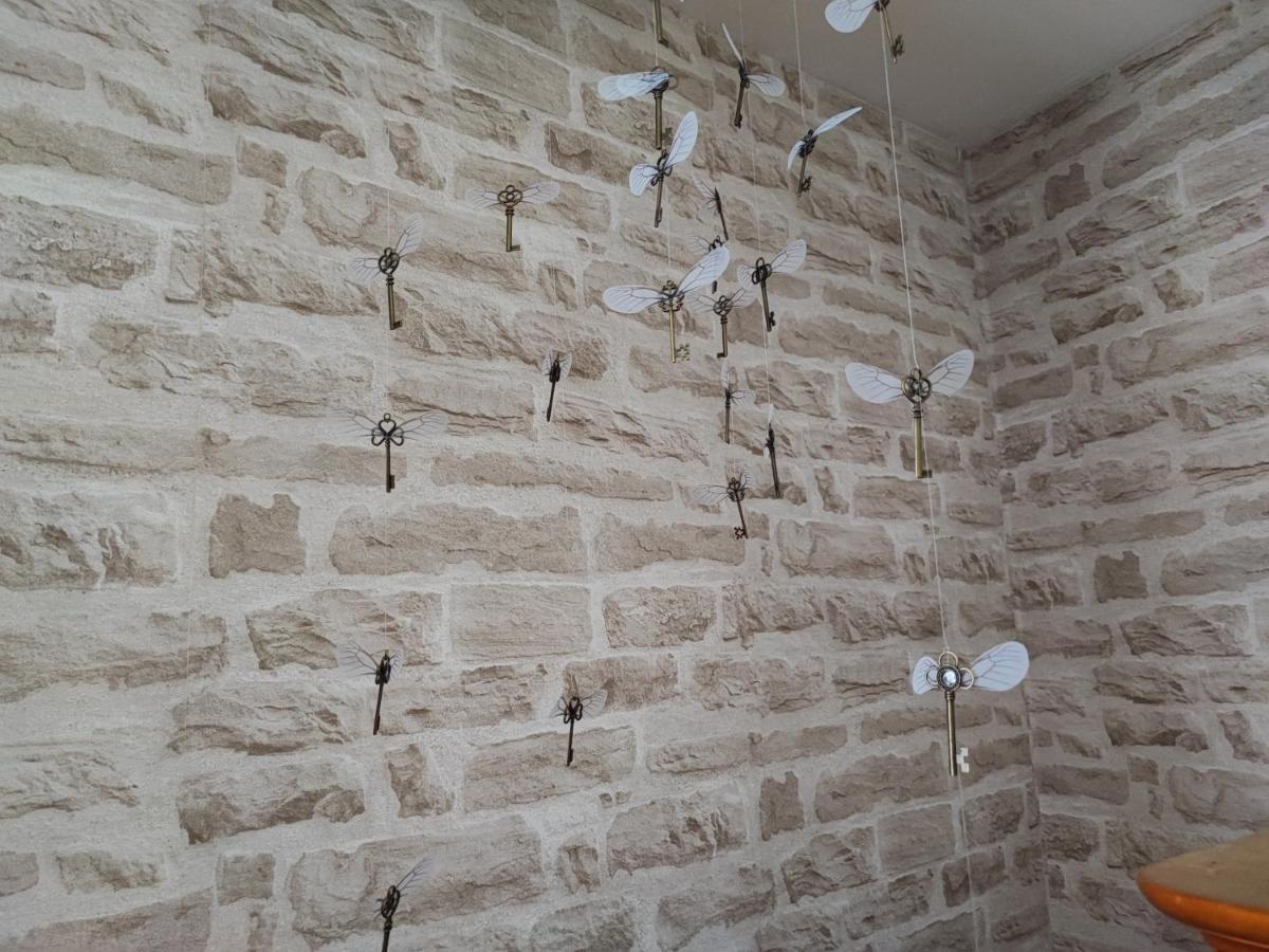 Le Dortoir D'Harry Potter Apartment Chalons en Champagne Ngoại thất bức ảnh